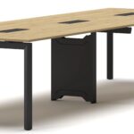 U Meeting Table