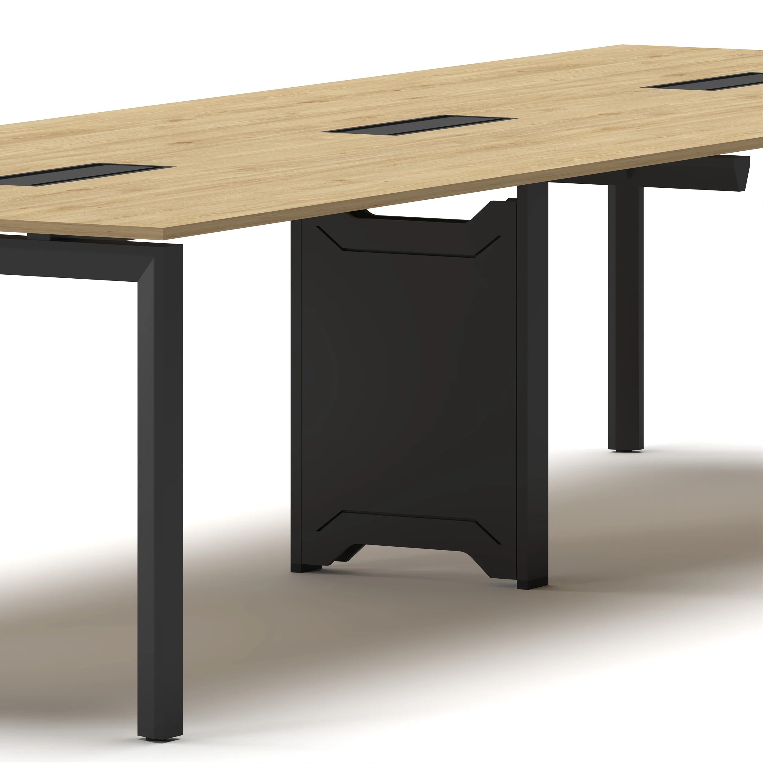 U Meeting Table - Image 6