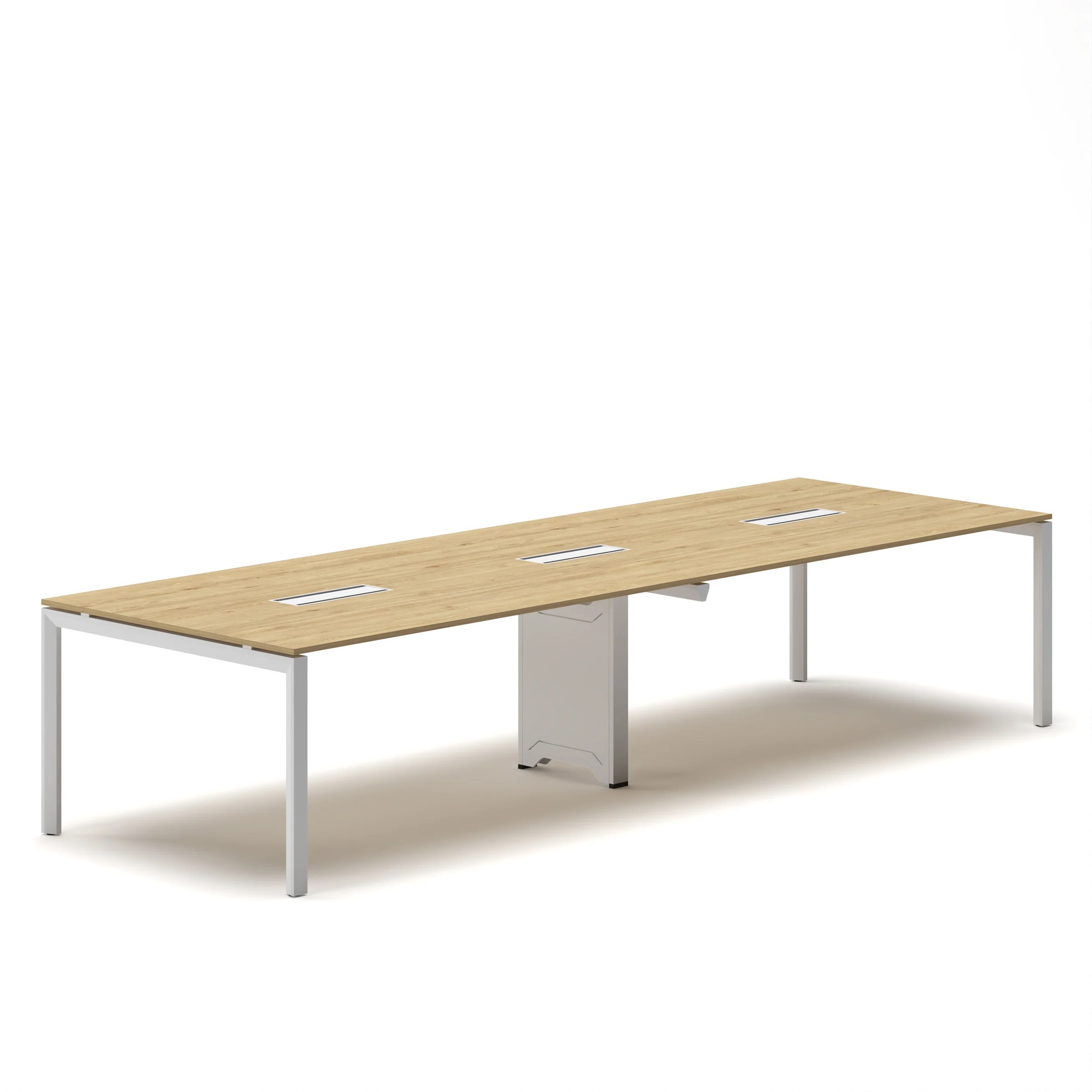 U Meeting Table - Image 8