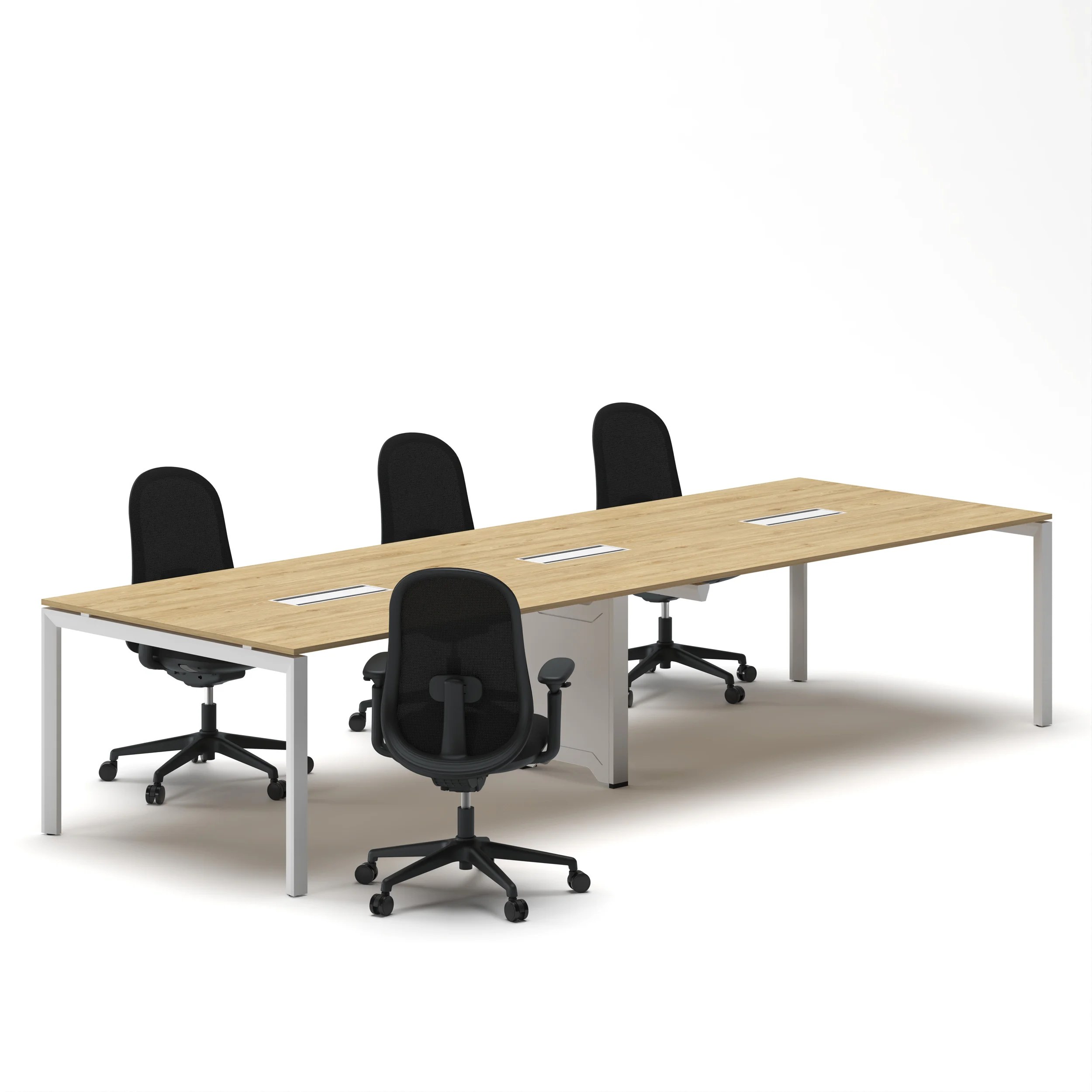 U Meeting Table - Image 9