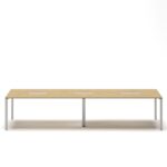 U Meeting Table