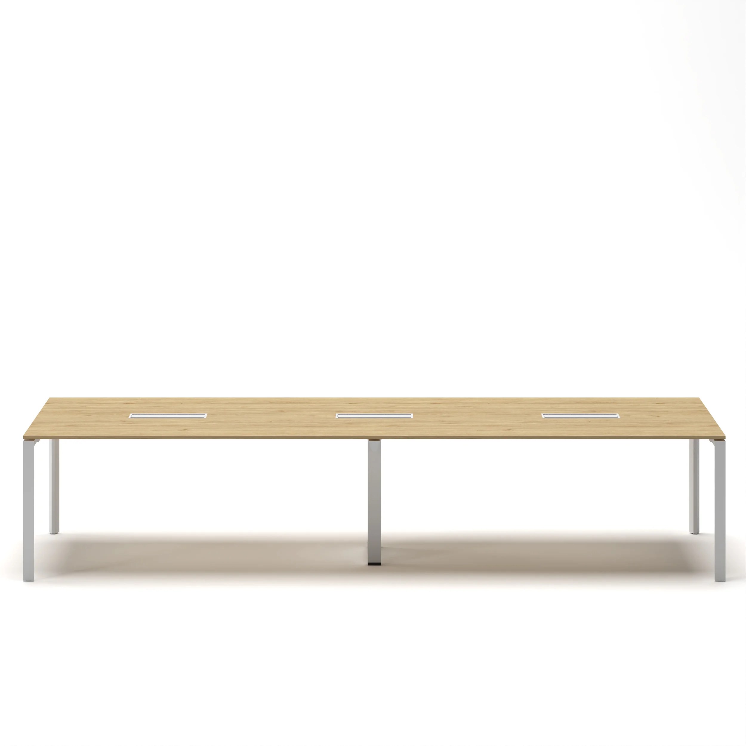 U Meeting Table - Image 10