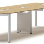 U Meeting Table