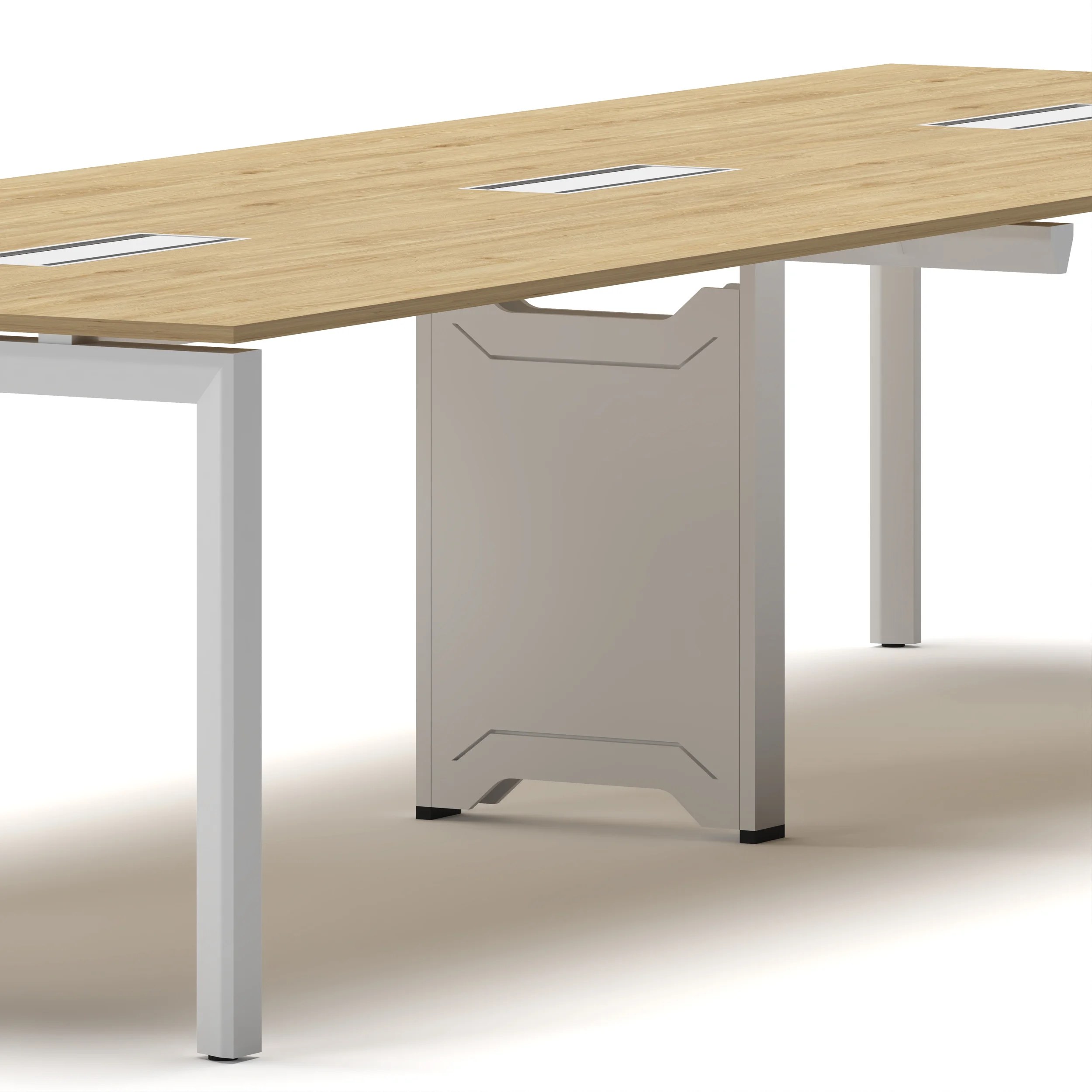 U Meeting Table - Image 11