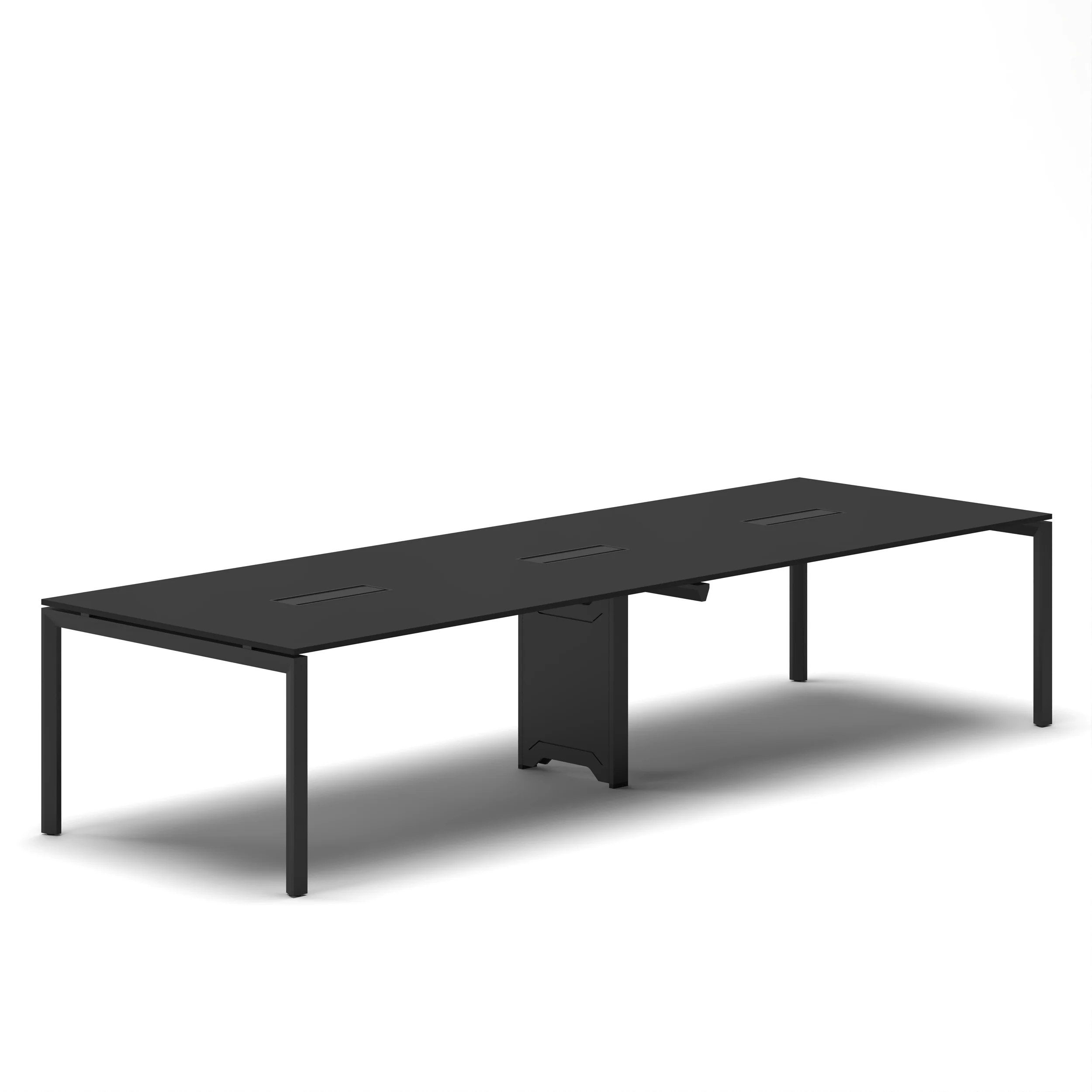 U Meeting Table - Image 18