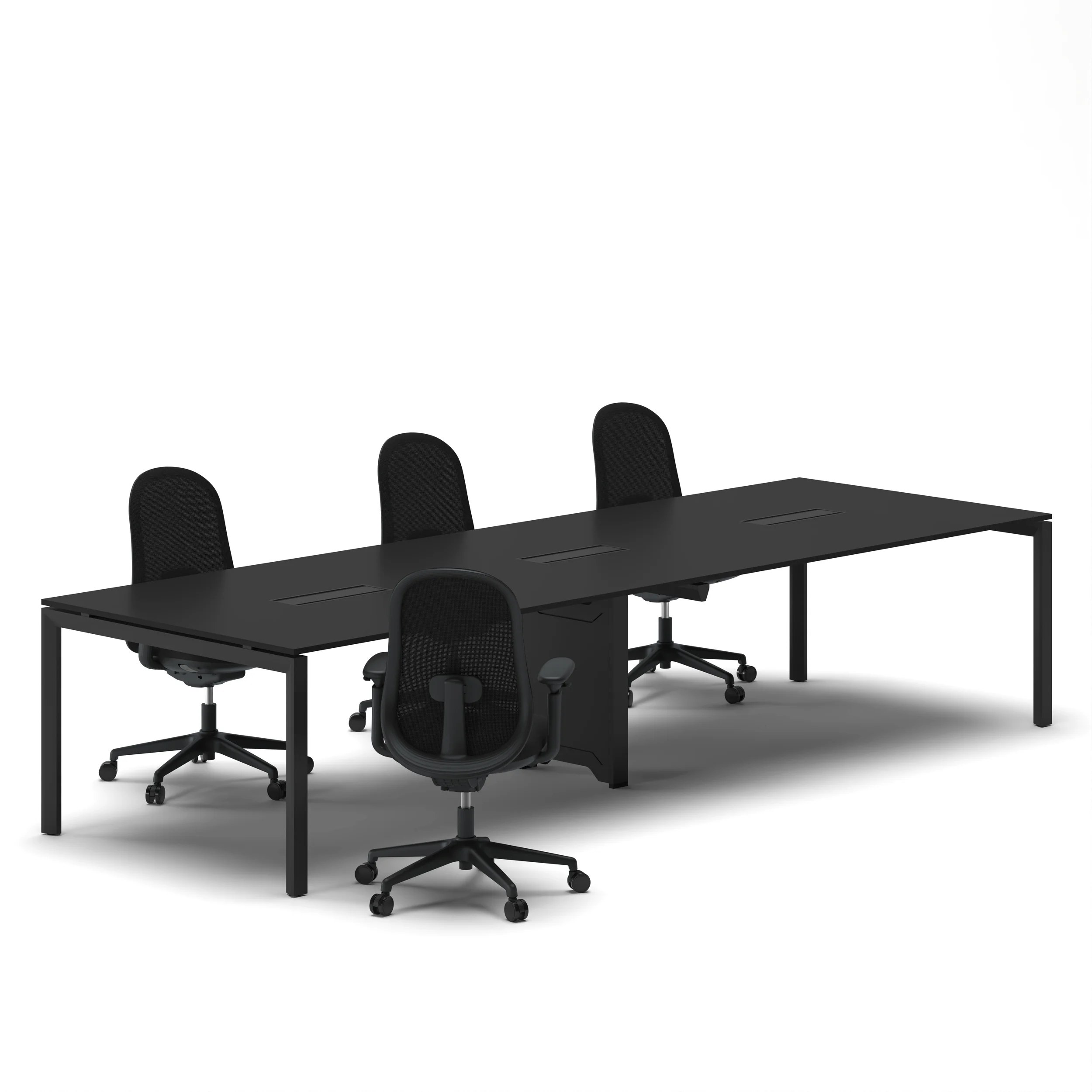 U Meeting Table - Image 19