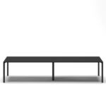 U Meeting Table