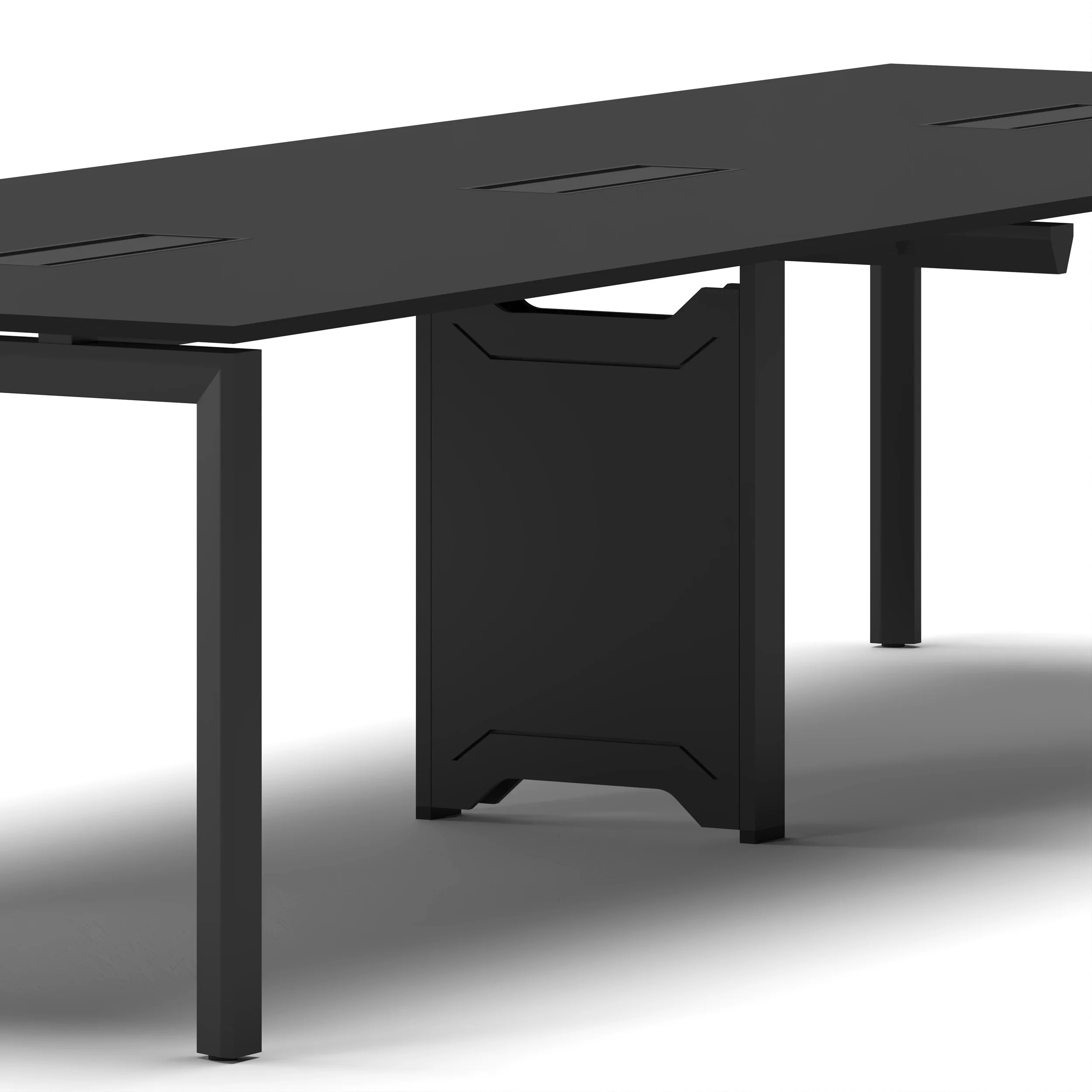 U Meeting Table - Image 21