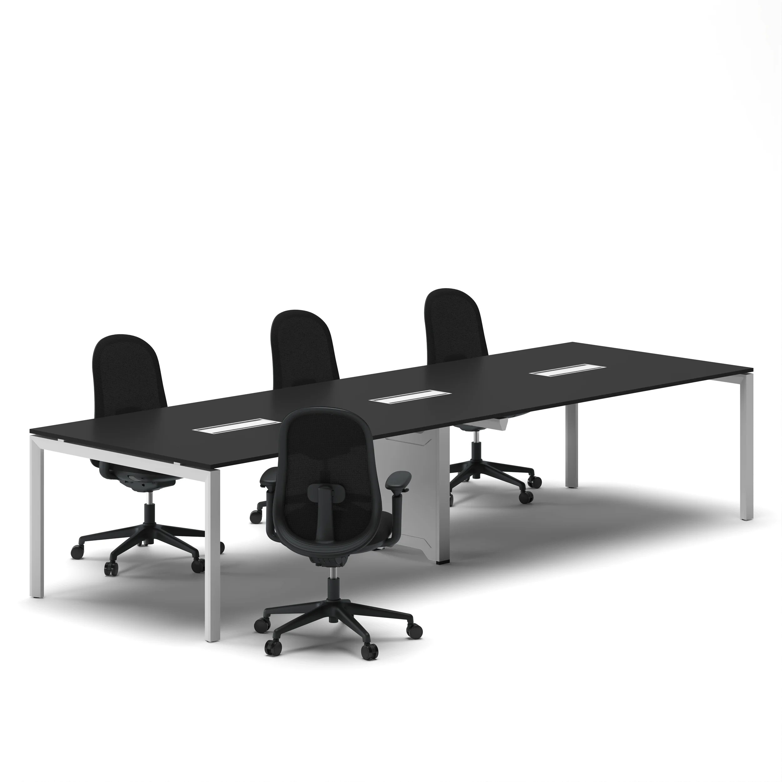 U Meeting Table - Image 24