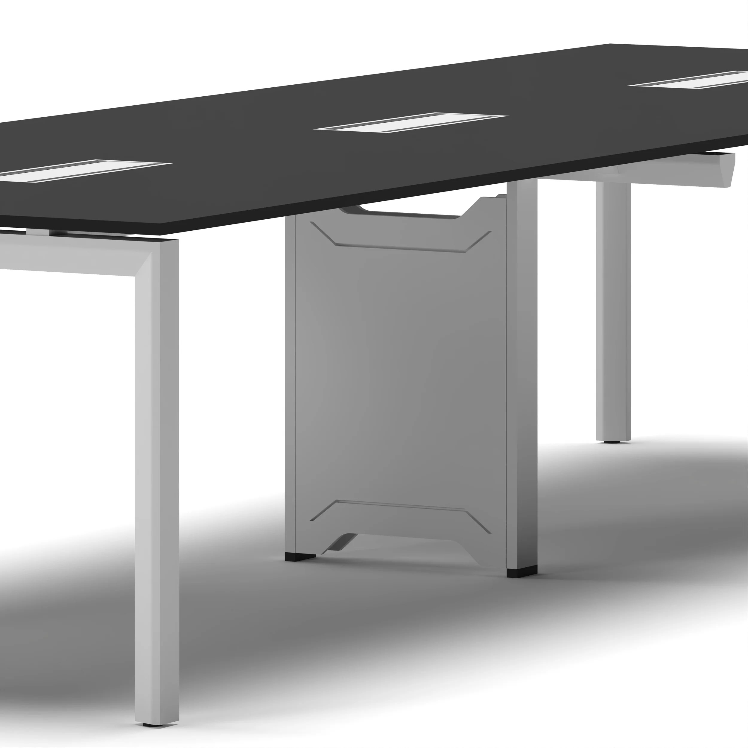 U Meeting Table - Image 26