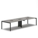 U Meeting Table