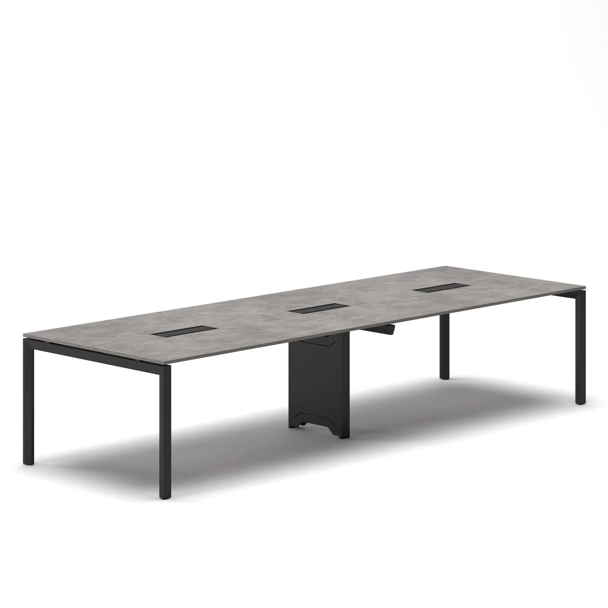 U Meeting Table - Image 28