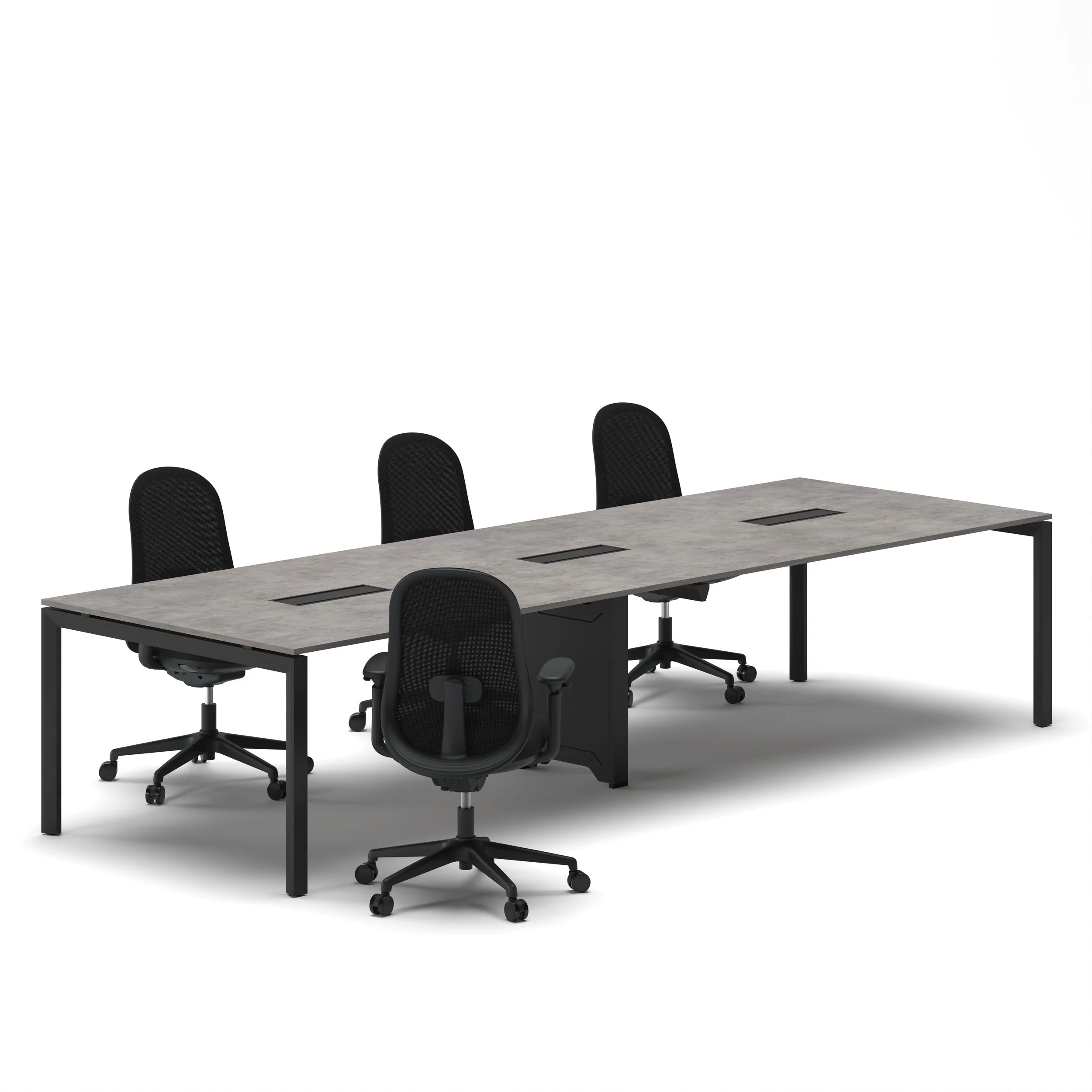 U Meeting Table - Image 29