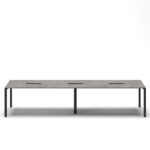 U Meeting Table