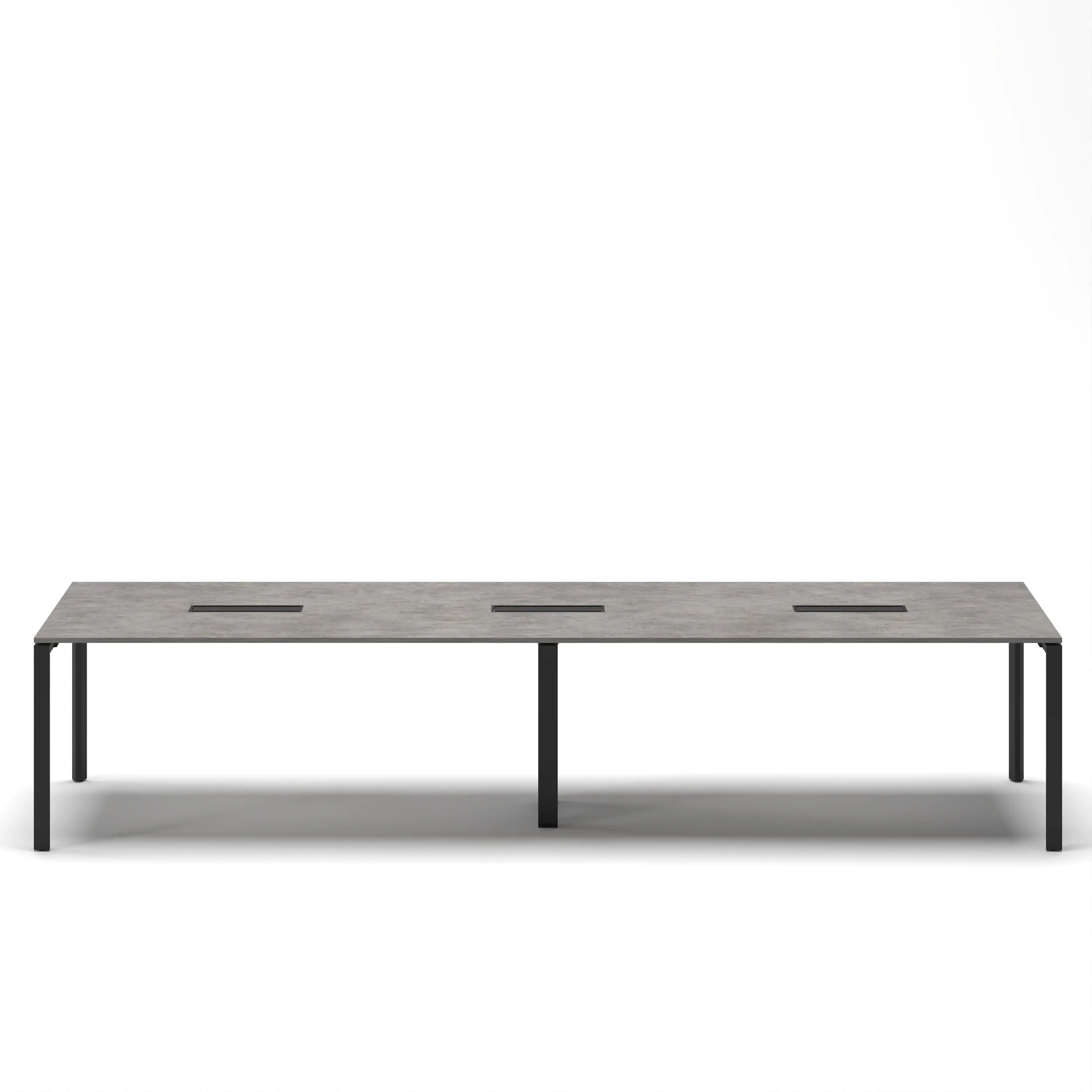 U Meeting Table - Image 30
