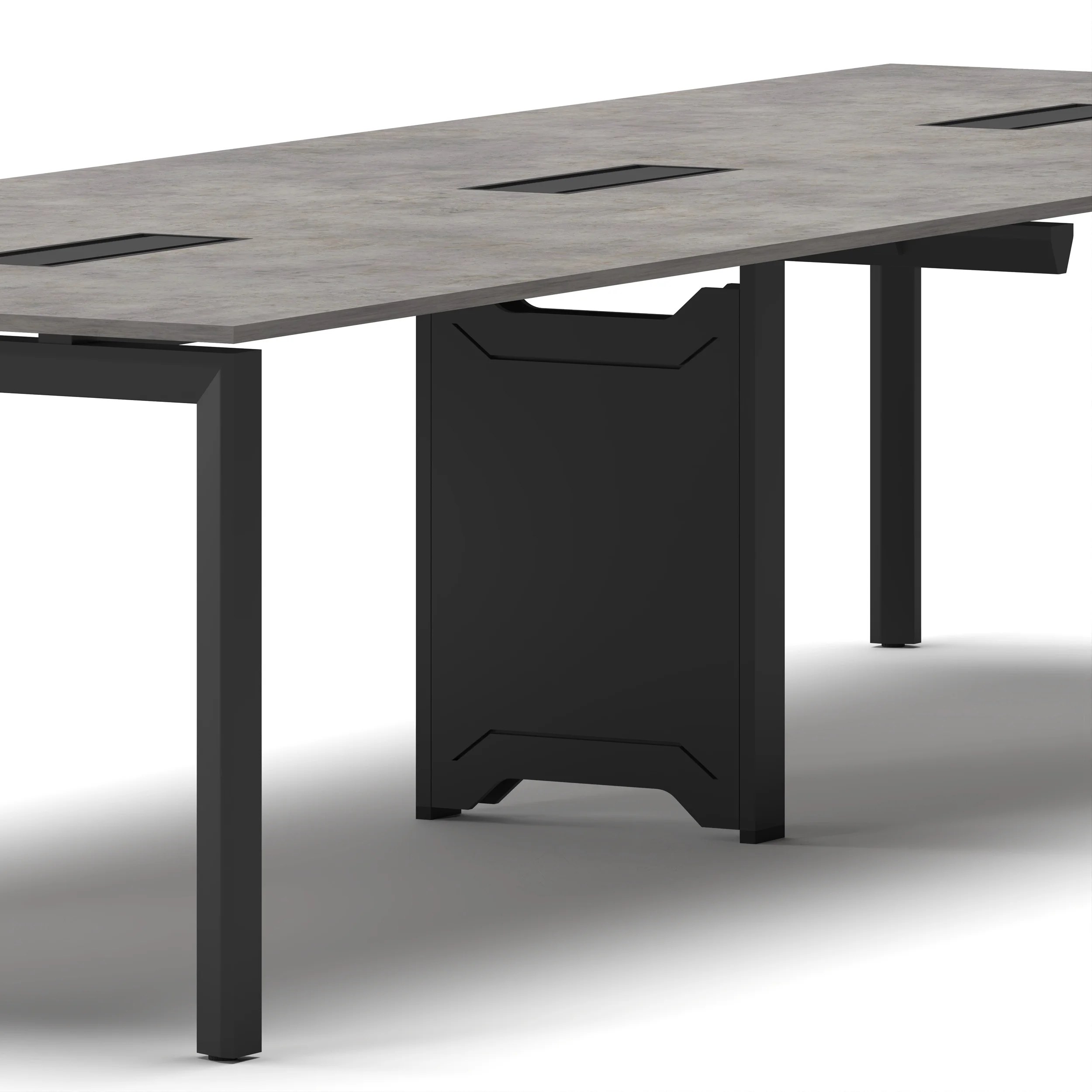 U Meeting Table - Image 31