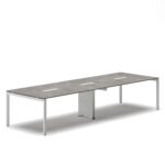U Meeting Table