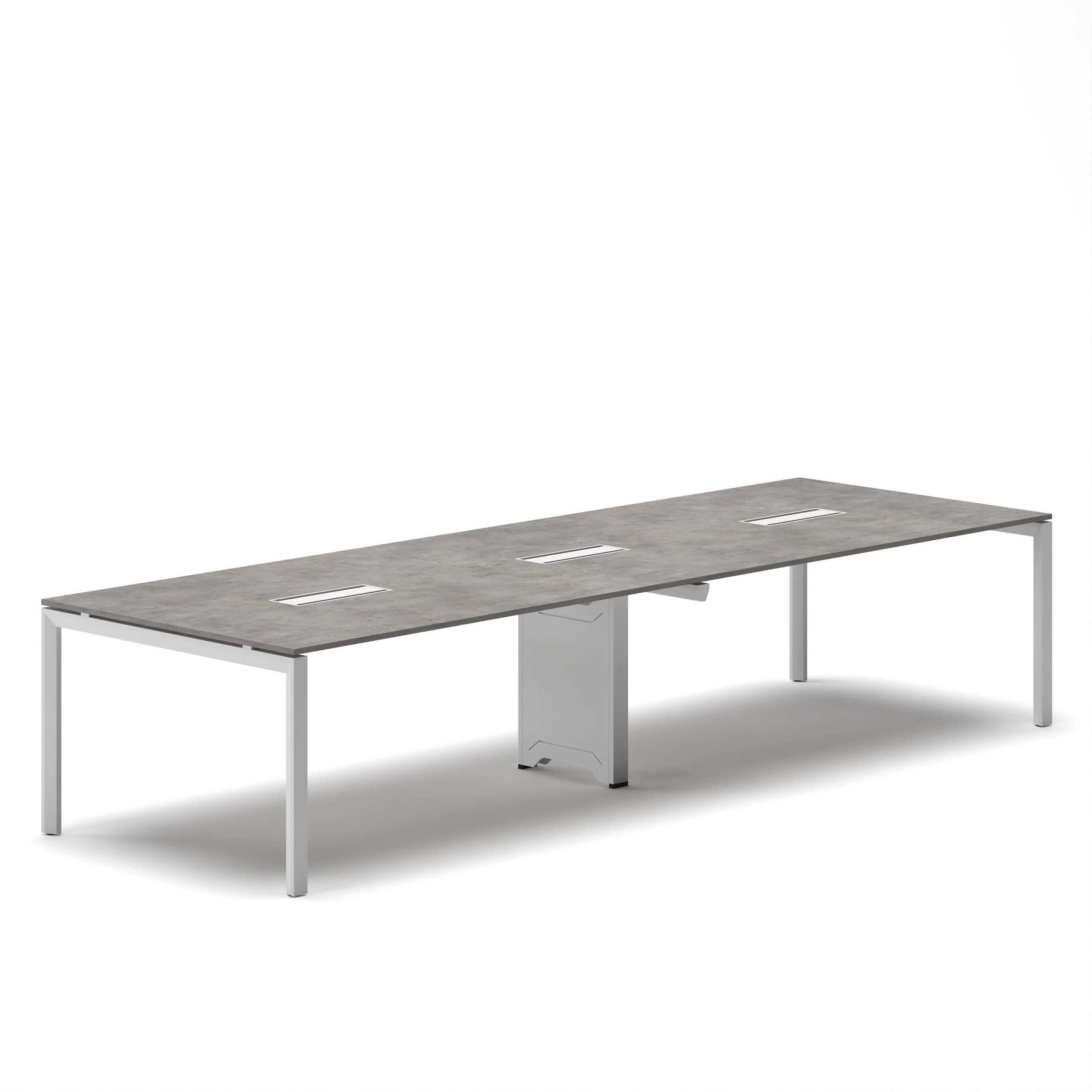U Meeting Table - Image 33
