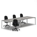 U Meeting Table