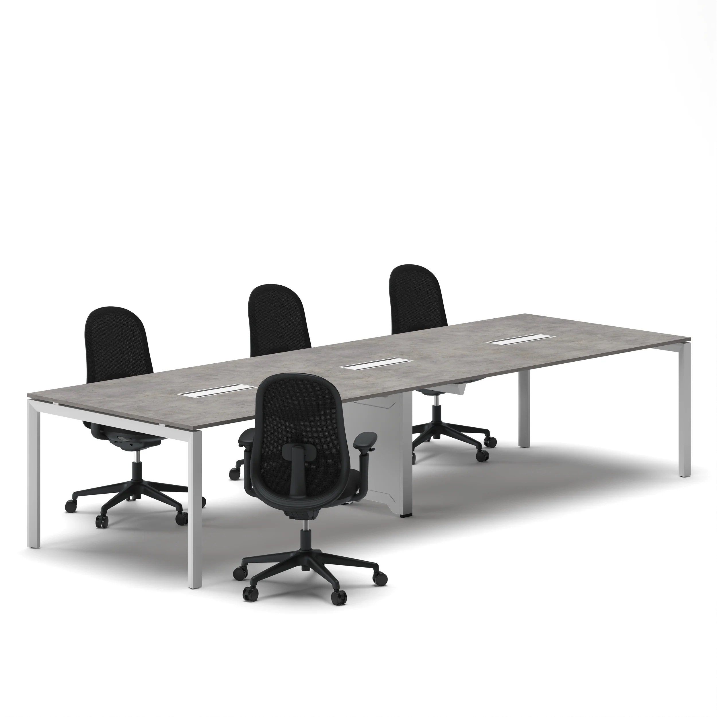 U Meeting Table - Image 34