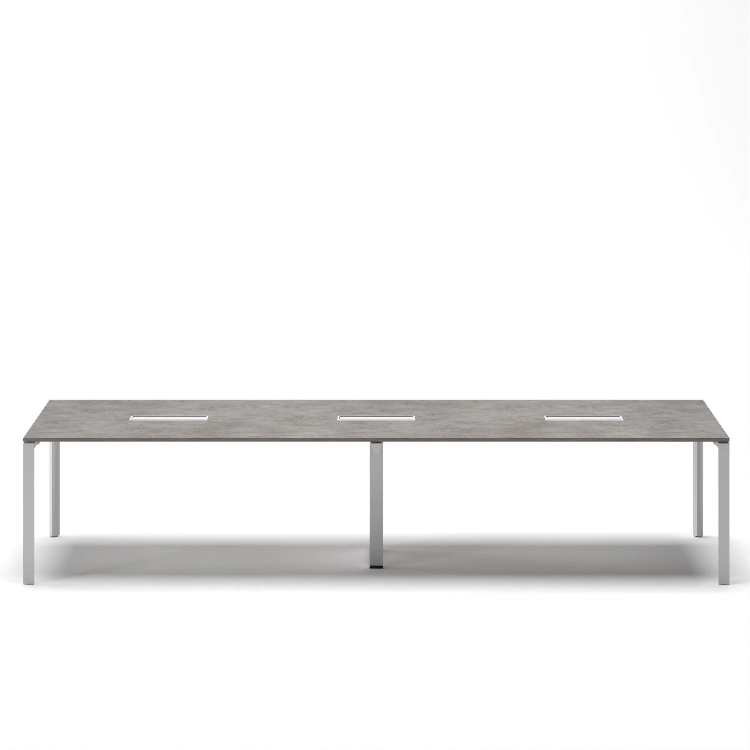 U Meeting Table - Image 35