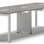U Meeting Table