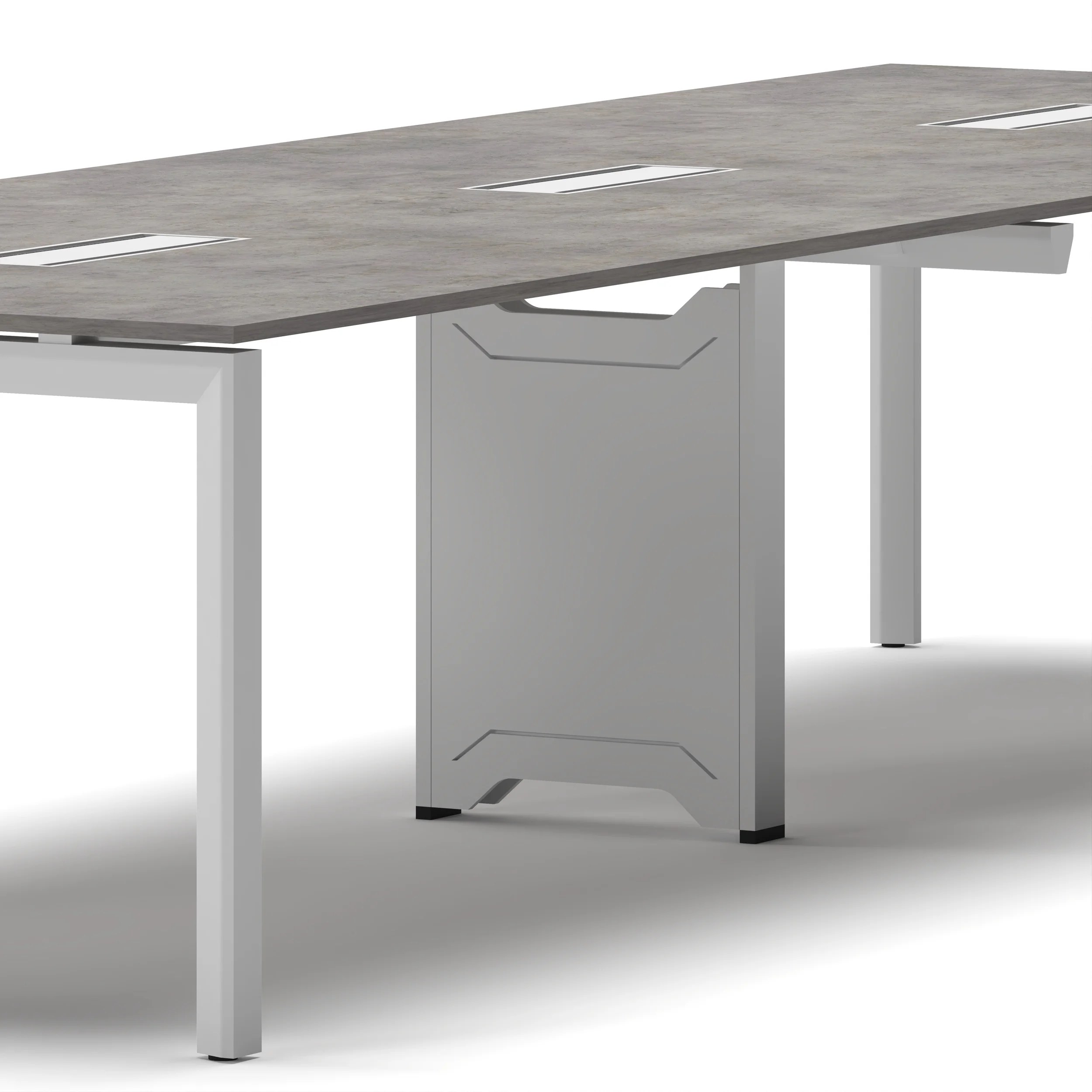U Meeting Table - Image 36