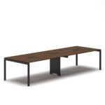 U Meeting Table