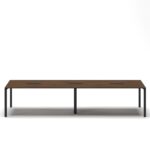 U Meeting Table