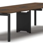U Meeting Table