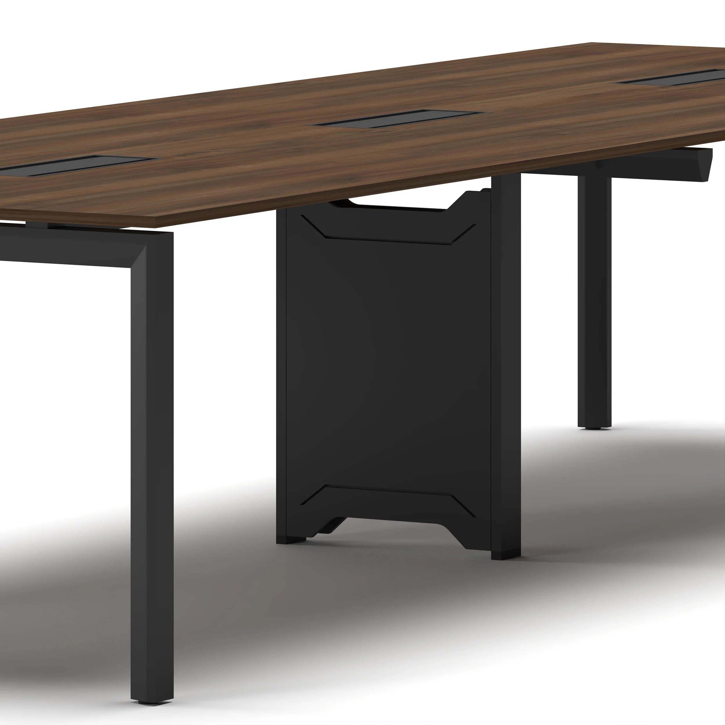 U Meeting Table - Image 41