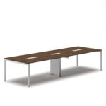 U Meeting Table