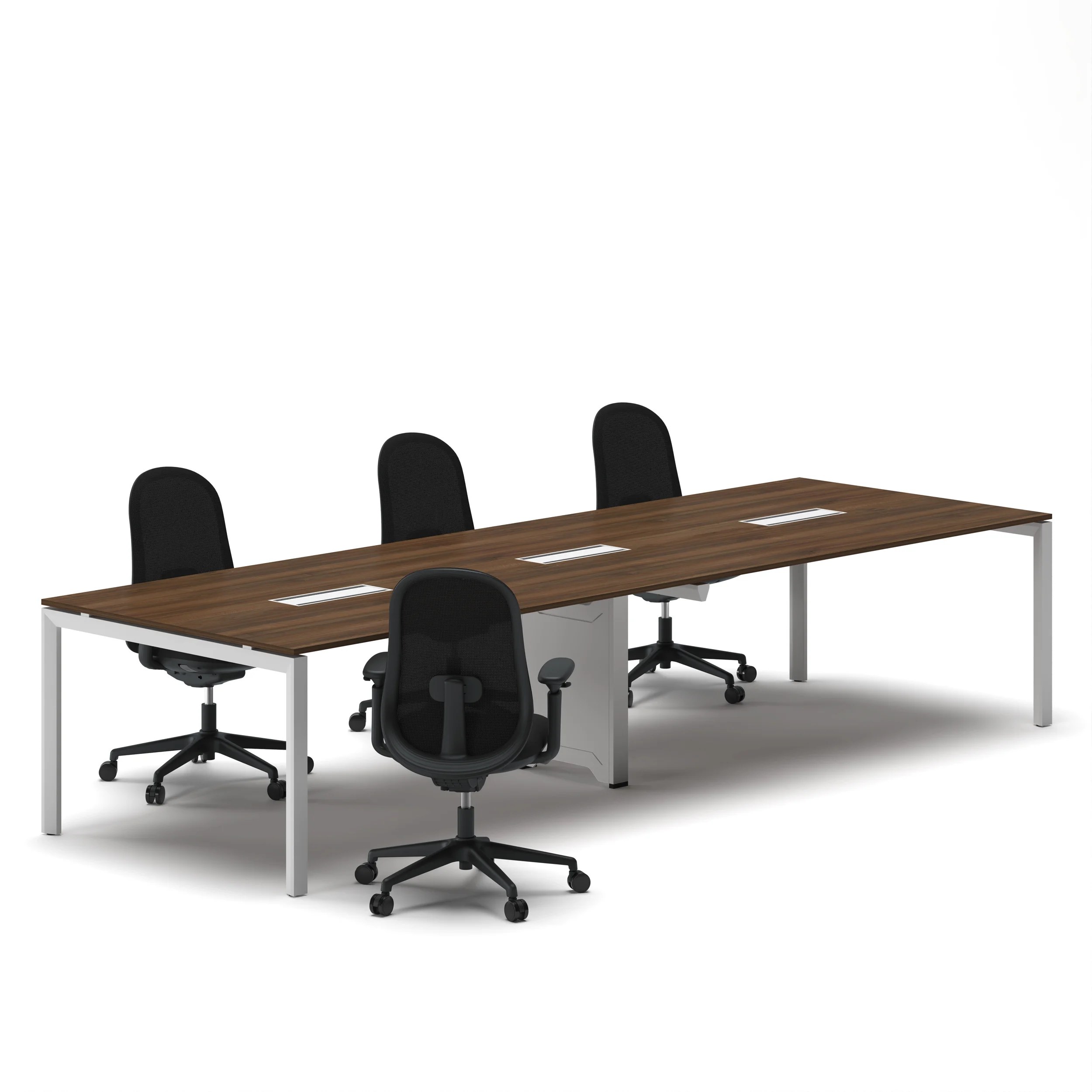 U Meeting Table - Image 44