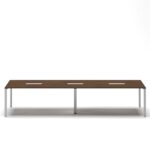 U Meeting Table