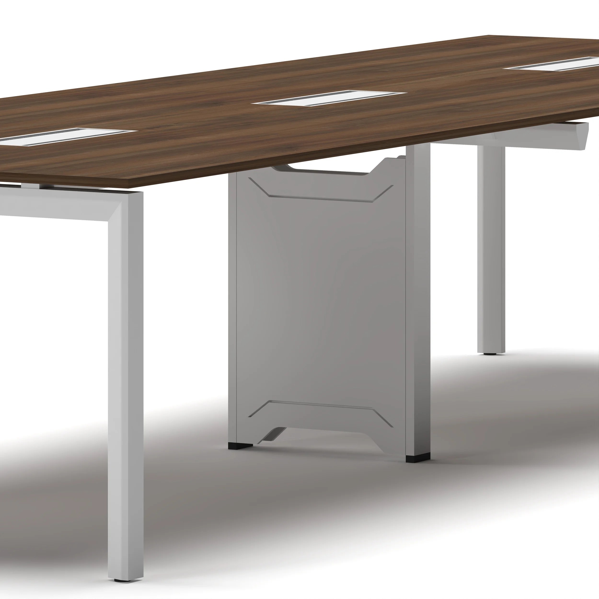 U Meeting Table - Image 46