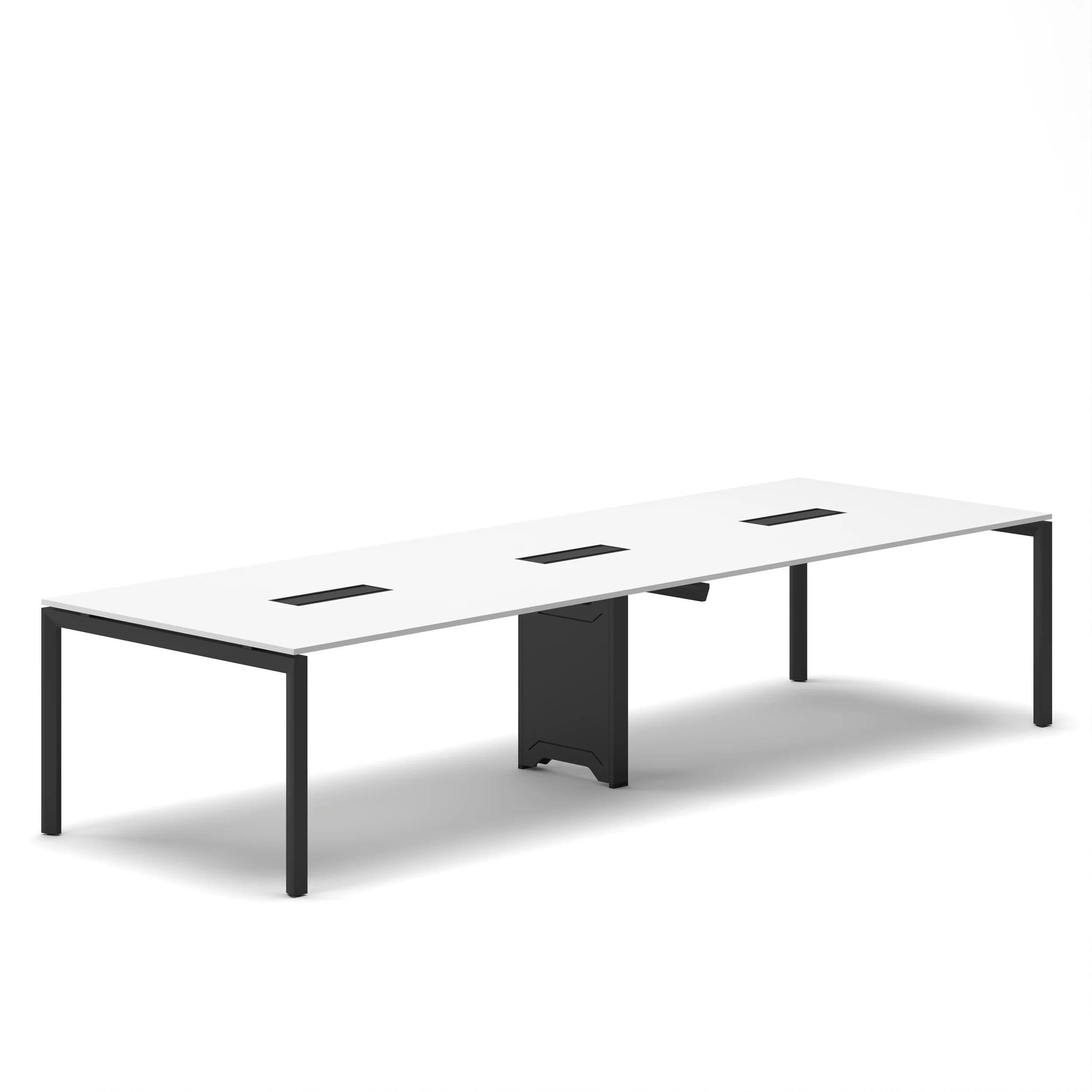 U Meeting Table - Image 48