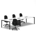 U Meeting Table