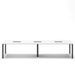 U Meeting Table