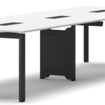 U Meeting Table