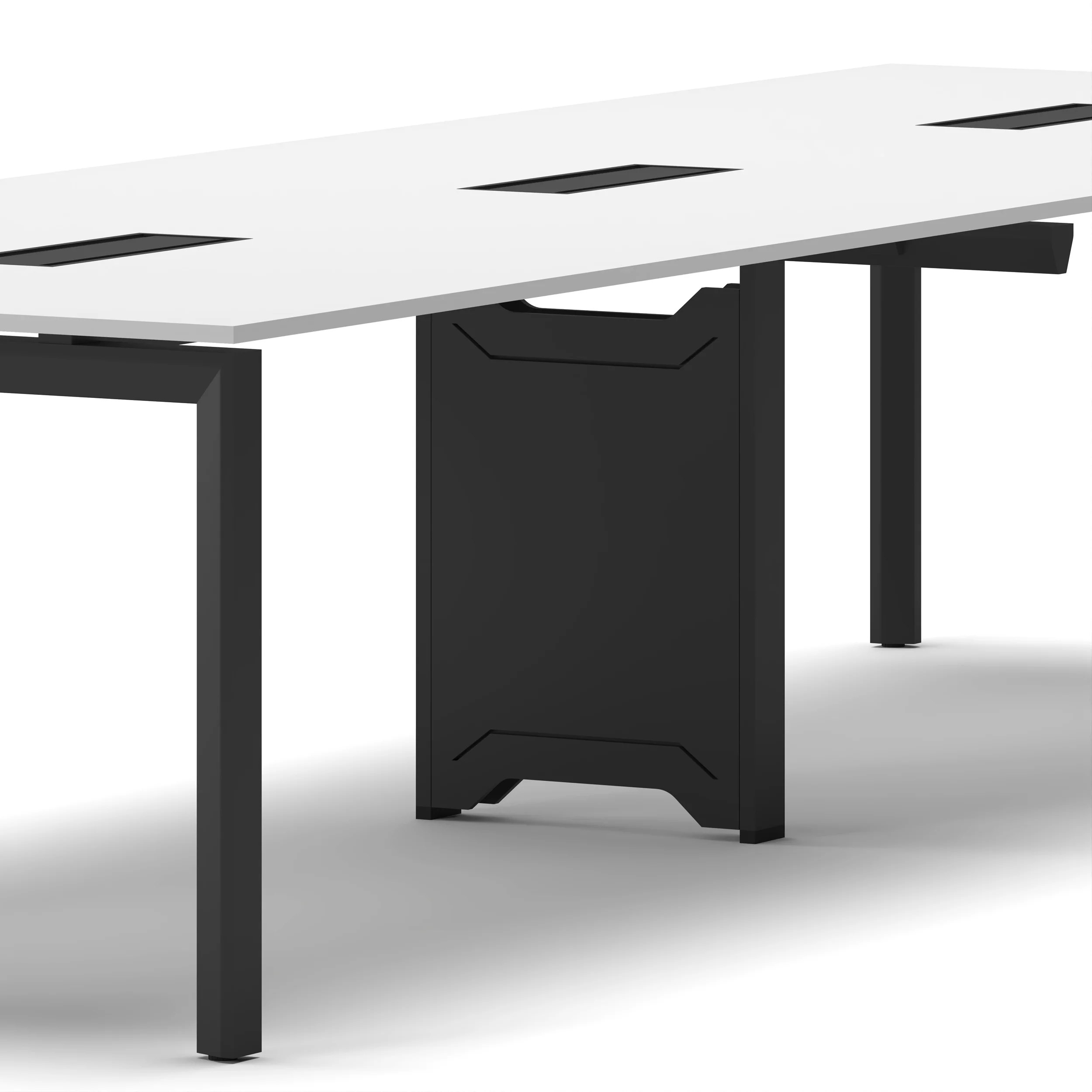 U Meeting Table - Image 51