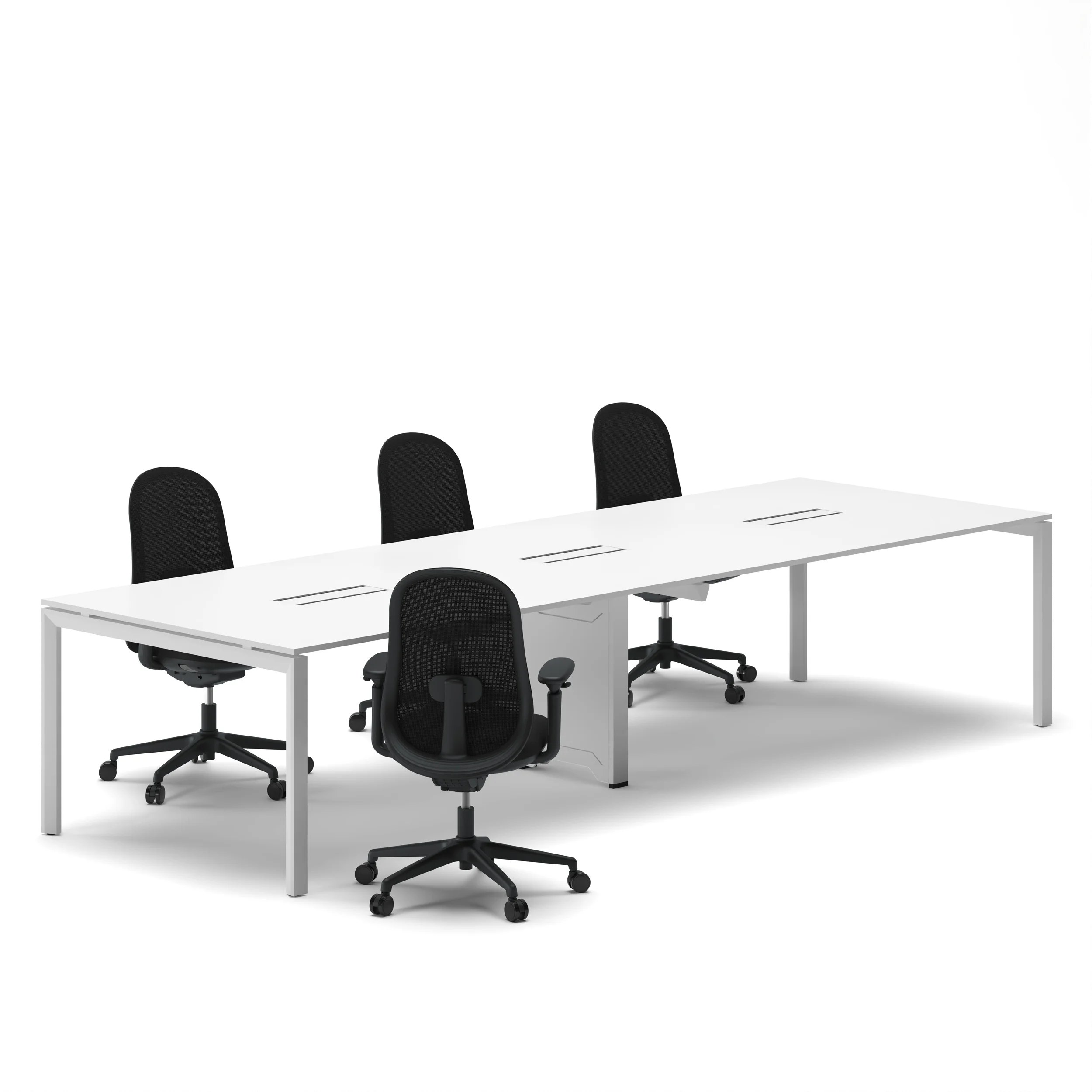 U Meeting Table - Image 54