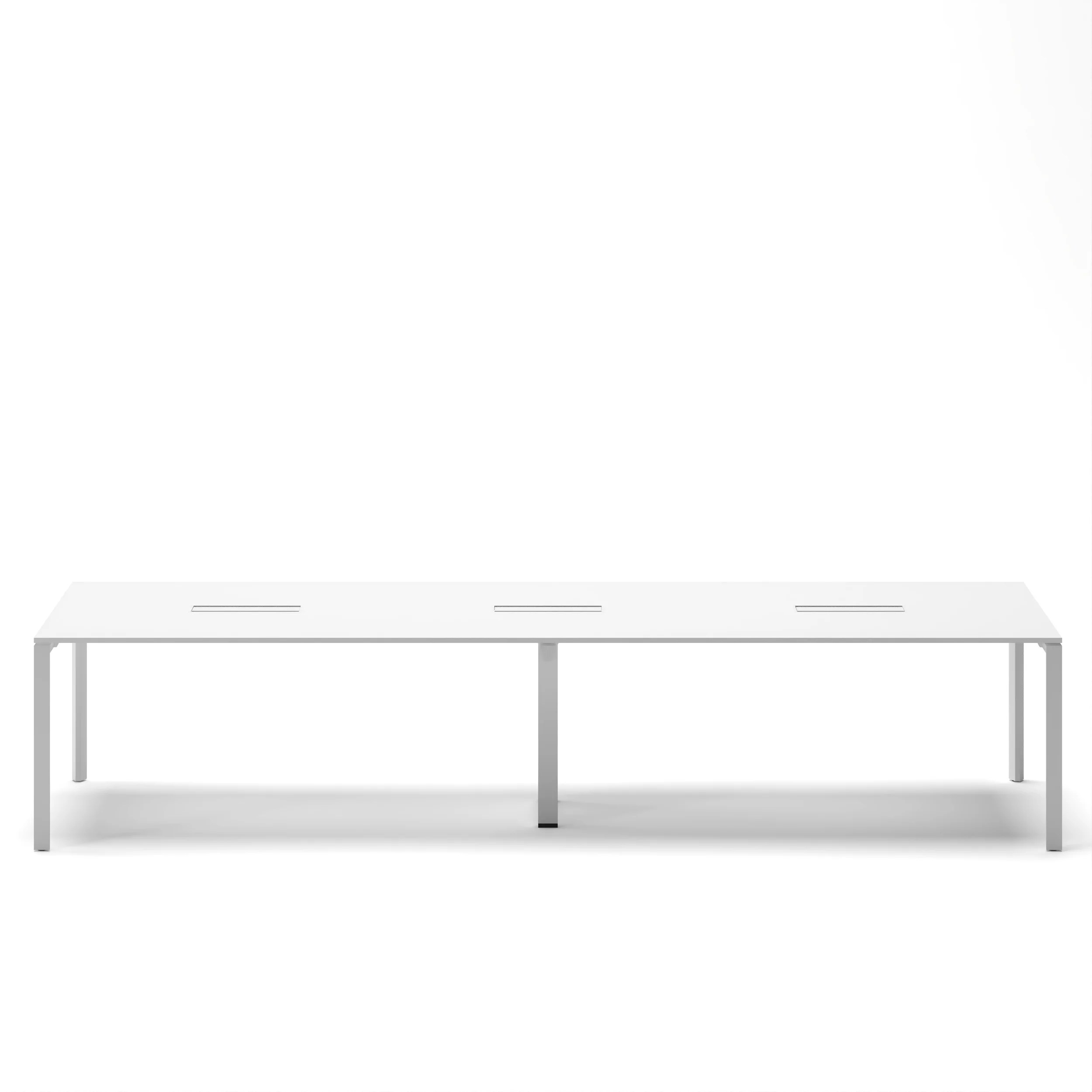 U Meeting Table - Image 55