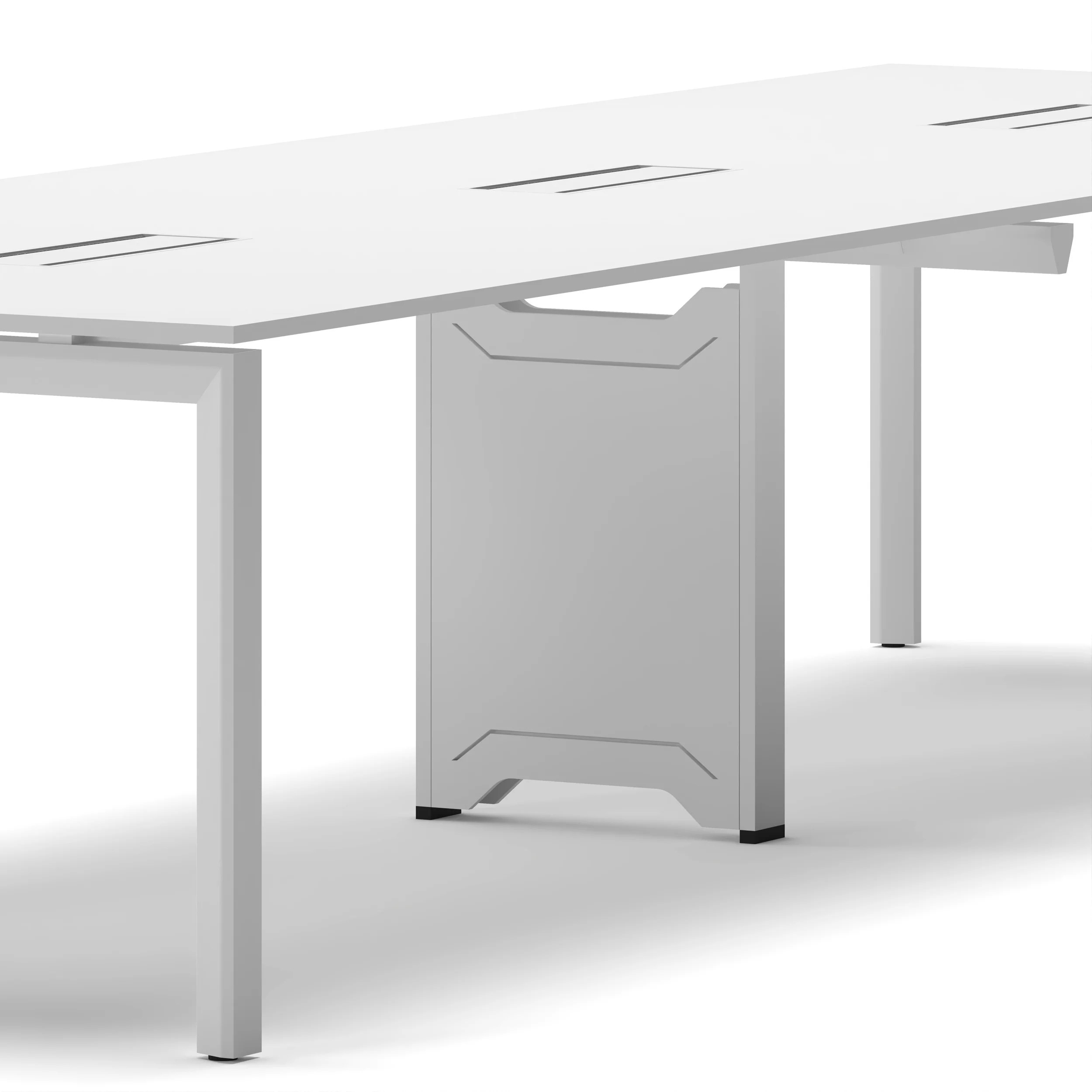 U Meeting Table - Image 56