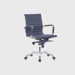 021 – Executive Meeting Chair