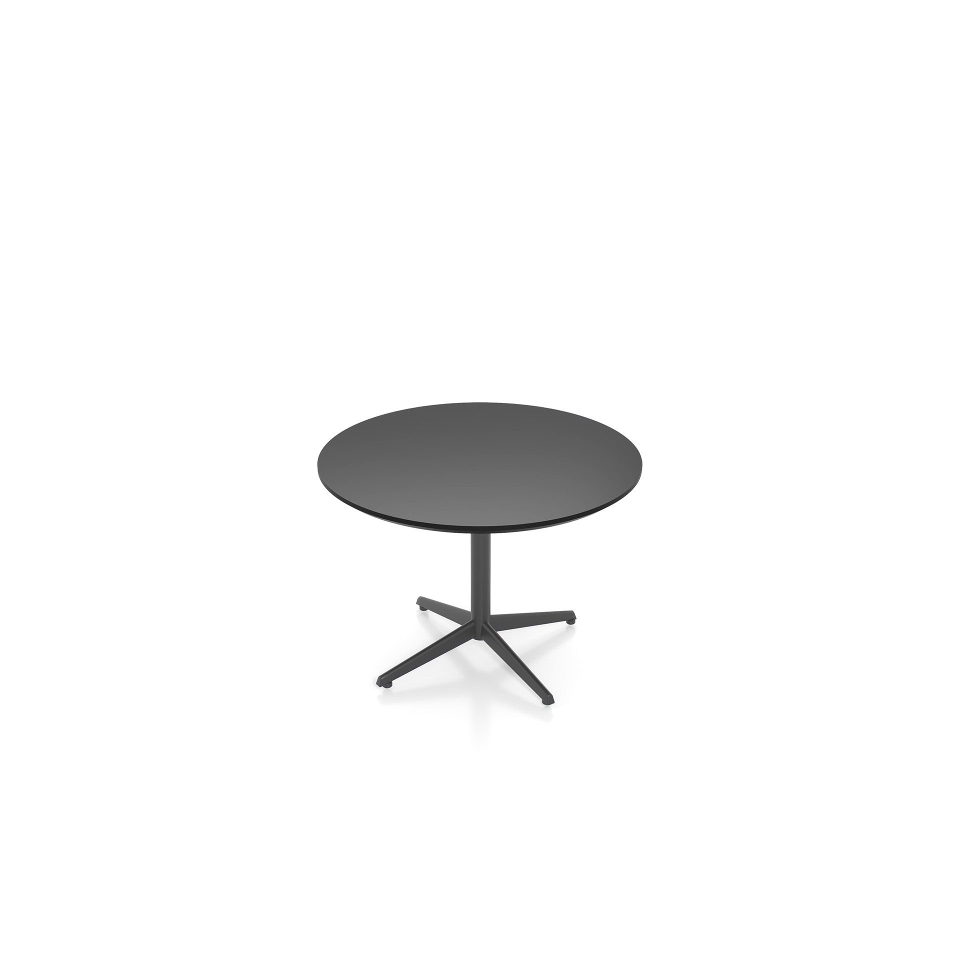 Quad Coffee Table