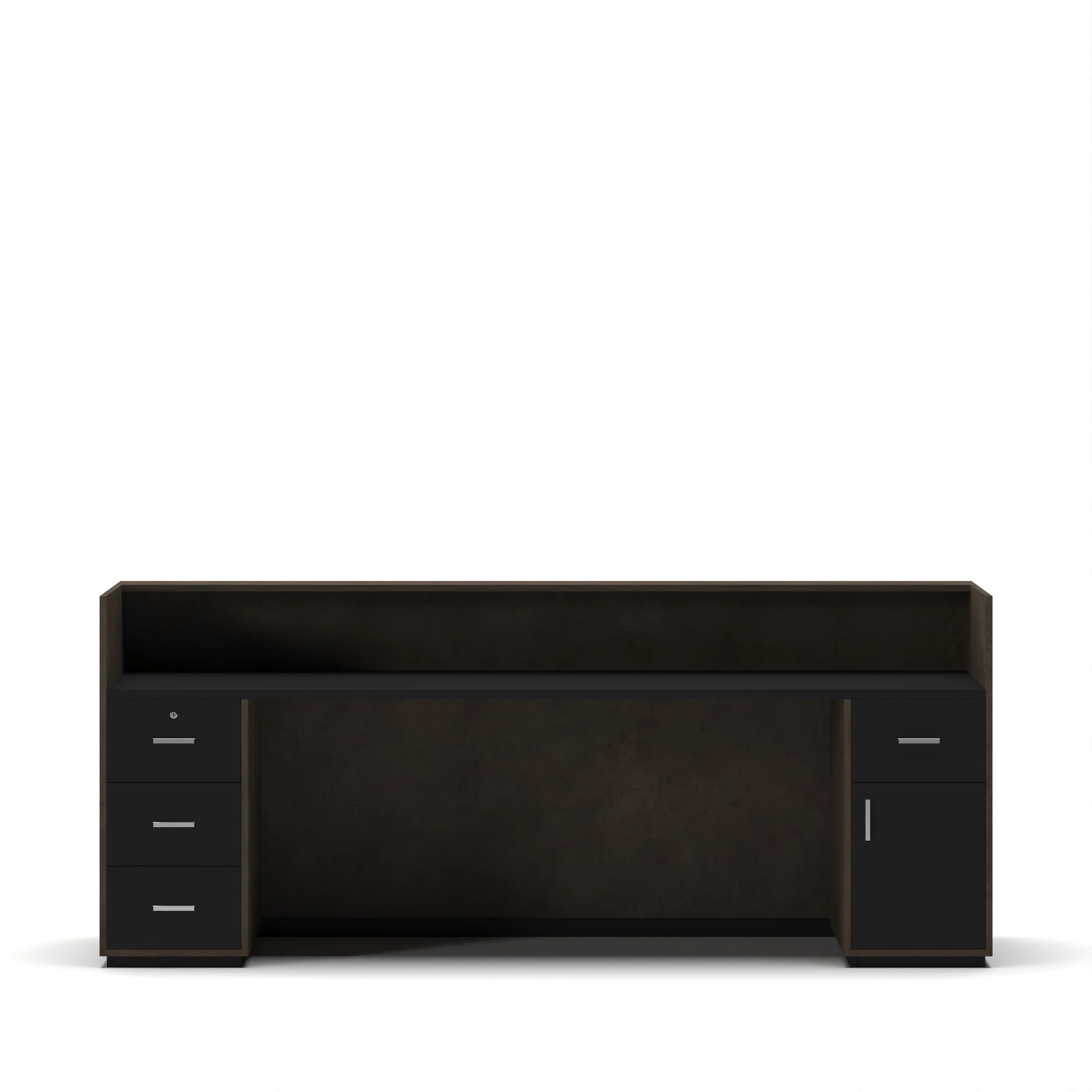 FORM Reception Desk - Image 5