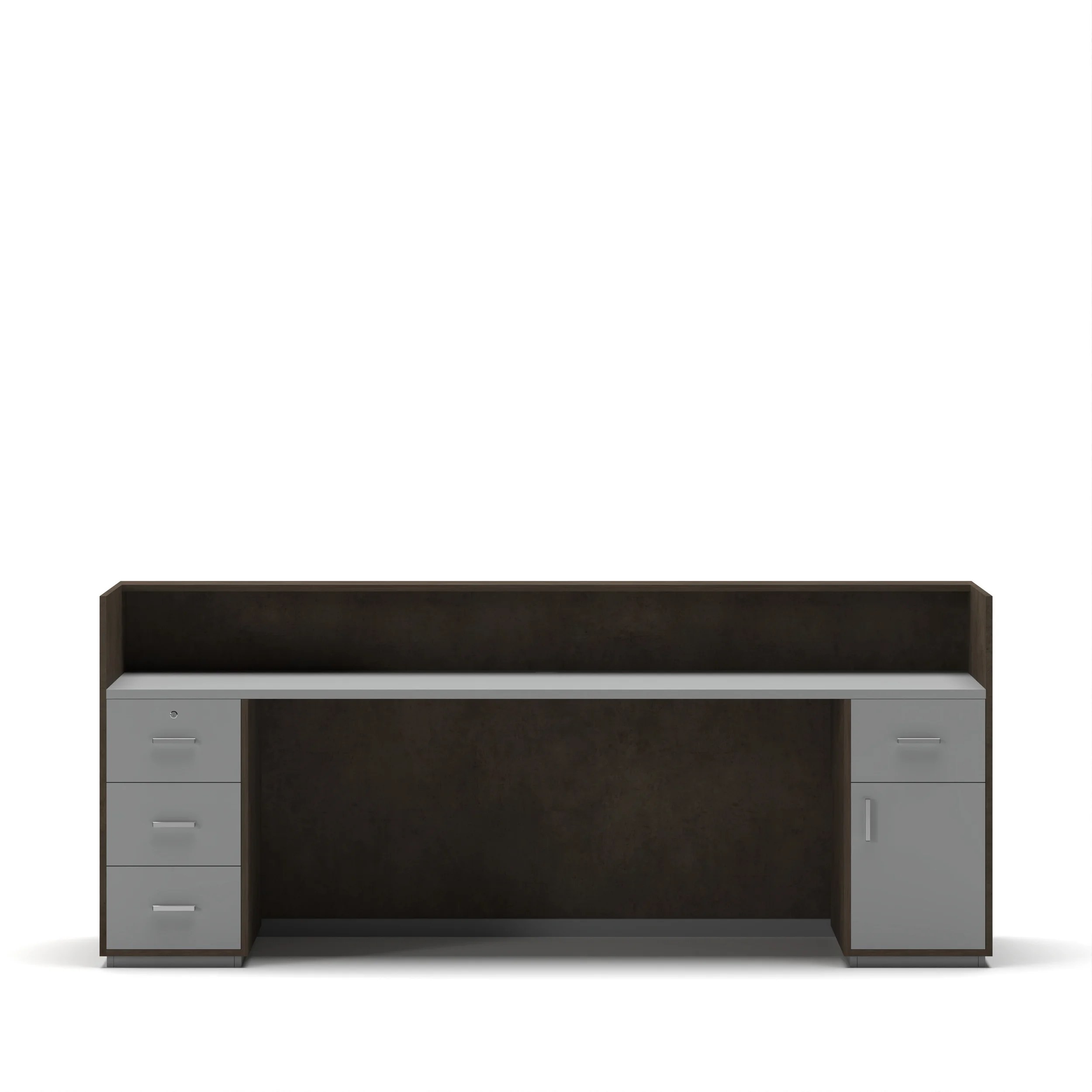 FORM Reception Desk - Image 8