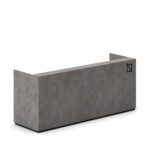 FORM Reception Desk
