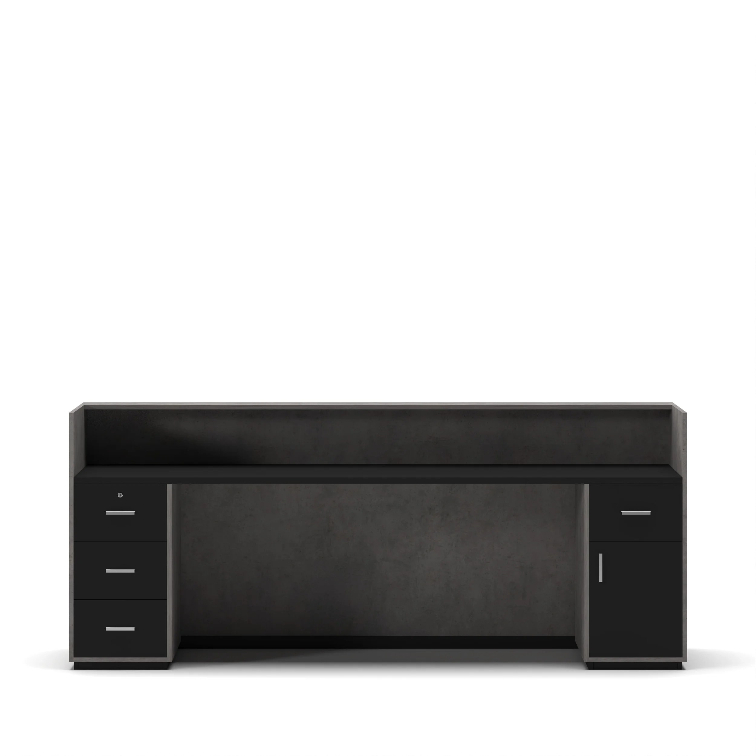 FORM Reception Desk - Image 11
