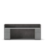 FORM Reception Desk
